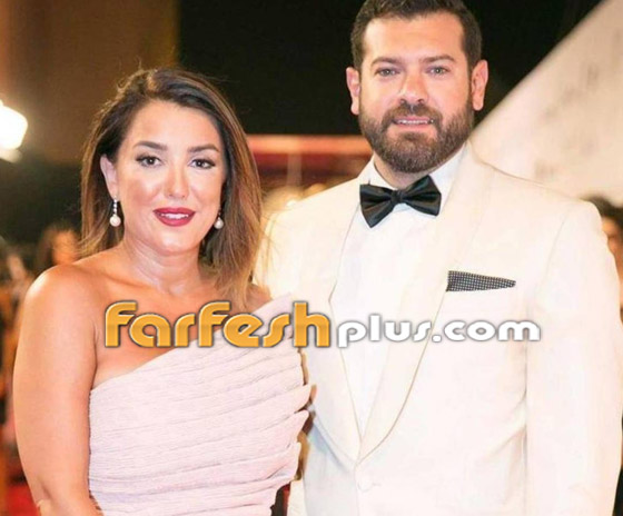صور كندة علوش تصدم الجمهور بنحافتها وهزالها.. هل هي مريضة؟ صورة رقم 3