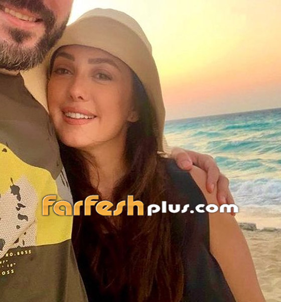صور كندة علوش تصدم الجمهور بنحافتها وهزالها.. هل هي مريضة؟ صورة رقم 7