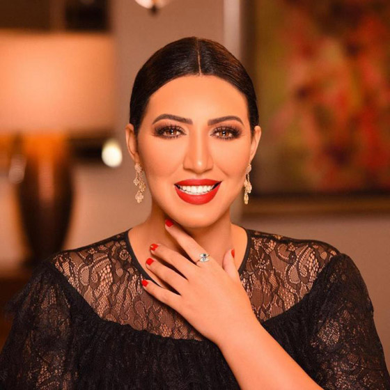 لأول مرة.. أسماء لمنور تكشف تفاصيل خلع زوجها وإصابة ابنها بالتوحد صورة رقم 1