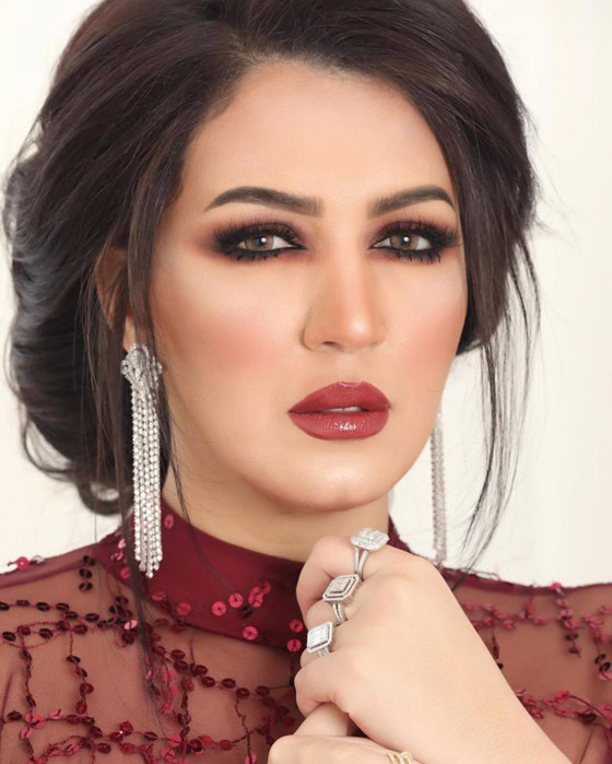 لأول مرة.. أسماء لمنور تكشف تفاصيل خلع زوجها وإصابة ابنها بالتوحد صورة رقم 2