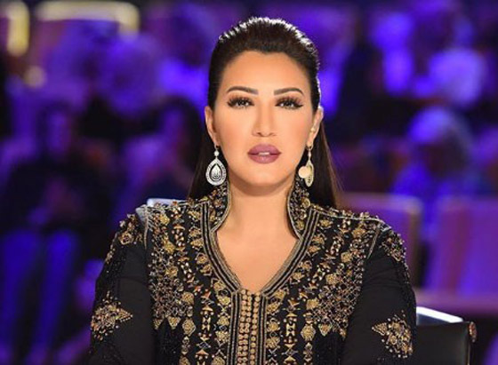 لأول مرة.. أسماء لمنور تكشف تفاصيل خلع زوجها وإصابة ابنها بالتوحد صورة رقم 3