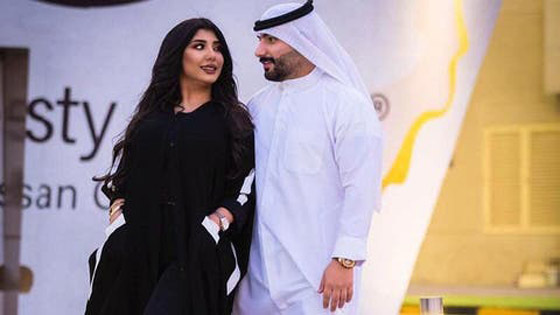 اعتراف صادم لسارة الكندري: طليقي كان يحضر اصدقاءه ويقول لي 