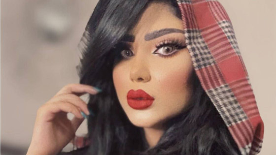 اعتراف صادم لسارة الكندري: طليقي كان يحضر اصدقاءه ويقول لي 