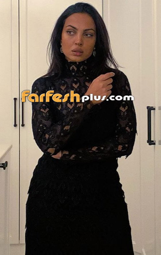 فيديو: طليقة زوج أصالة تبارك لهما الزواج: ألف مبروك أبو أولادي صورة رقم 2