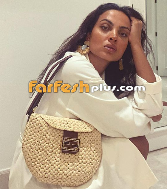 فيديو: طليقة زوج أصالة تبارك لهما الزواج: ألف مبروك أبو أولادي صورة رقم 6