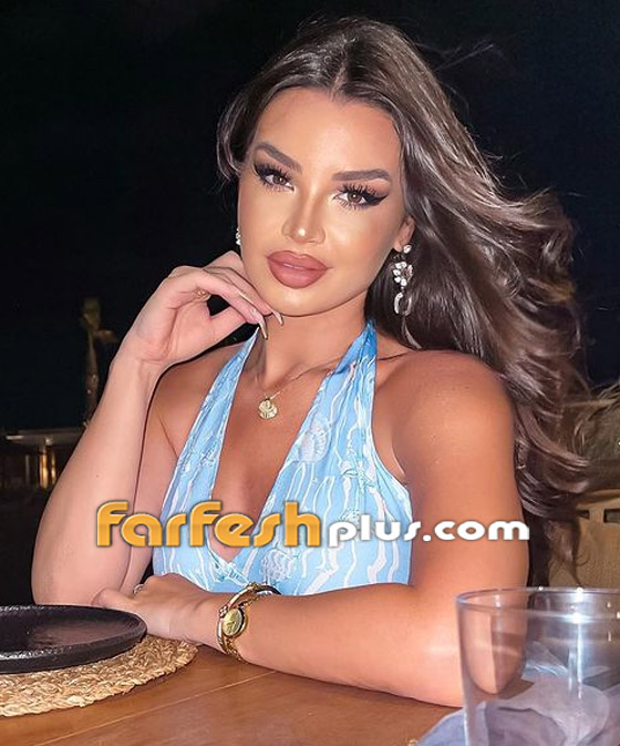 فيديو: الراقصة جوهرة تقلد إطلالة الشبح مثل كيم كاردشيان وتثير السخرية صورة رقم 20