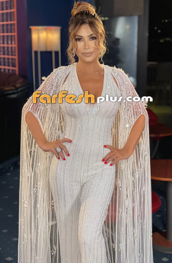 فيديو وصور: فادي الحلو يتهم نوال الزغبي بالكذب! كيف رد عليه شقيقها؟ صورة رقم 19
