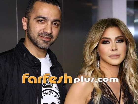 فيديو وصور: فادي الحلو يتهم نوال الزغبي بالكذب! كيف رد عليه شقيقها؟ صورة رقم 7