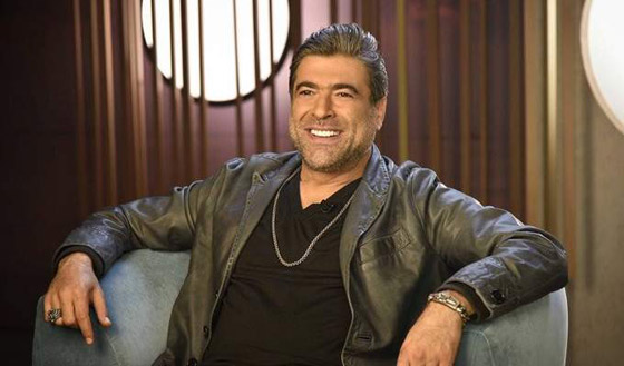 فيديو: وائل كفوري نسي عيد ميلاده ويسأل 