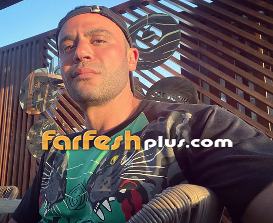 موقف طريف أثناء ولادة ابنته وهذه أمنيته.. حكايات محمد عادل إمام صورة رقم 1