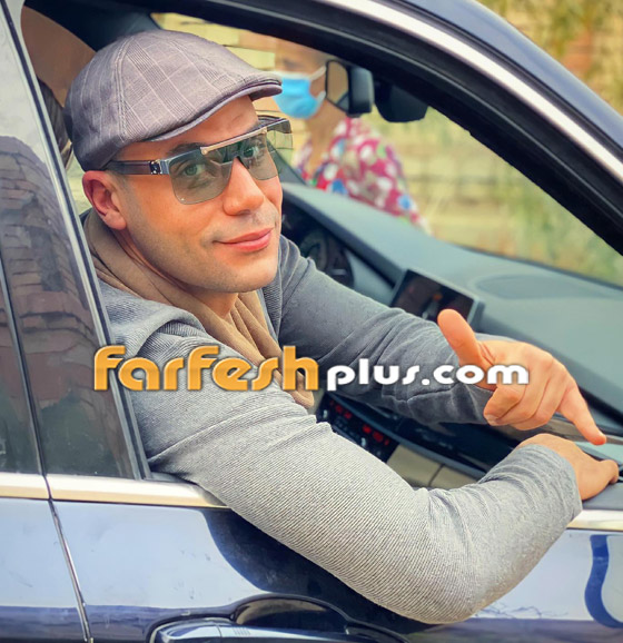موقف طريف أثناء ولادة ابنته وهذه أمنيته.. حكايات محمد عادل إمام صورة رقم 4