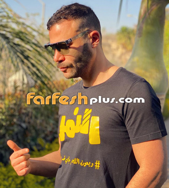 موقف طريف أثناء ولادة ابنته وهذه أمنيته.. حكايات محمد عادل إمام صورة رقم 6