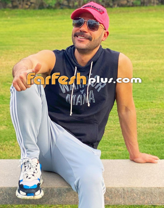 موقف طريف أثناء ولادة ابنته وهذه أمنيته.. حكايات محمد عادل إمام صورة رقم 8
