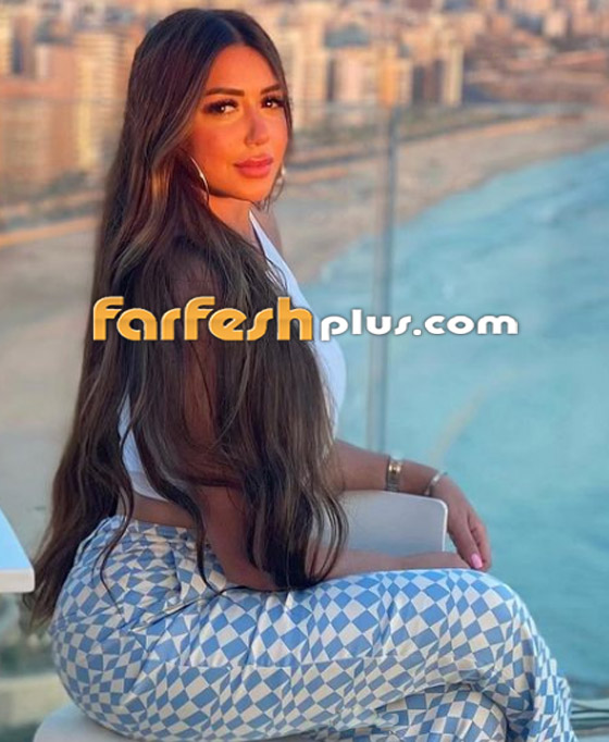صور: عمليات التجميل تغير ملامح وجه سارة سلامة.. والجمهور: 