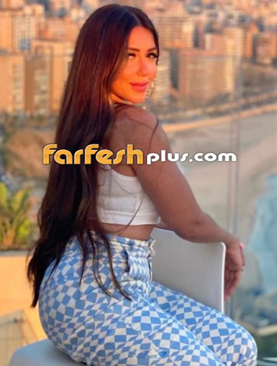 صور: عمليات التجميل تغير ملامح وجه سارة سلامة.. والجمهور: 