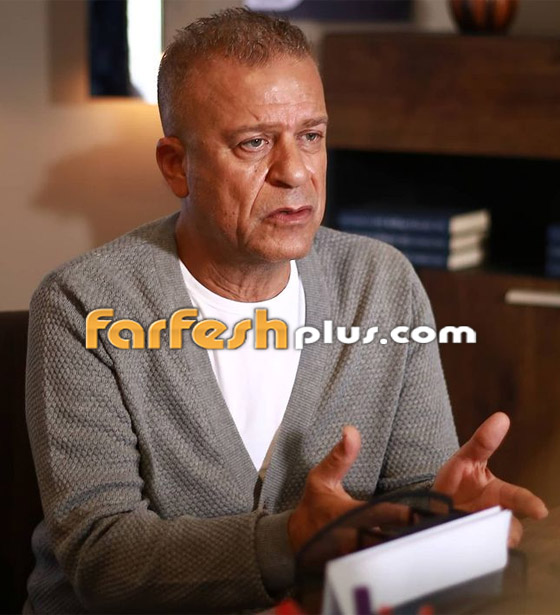 سيجارة أشعلت حريقا.. نار التهمت منزل الفنان شريف منير صورة رقم 8