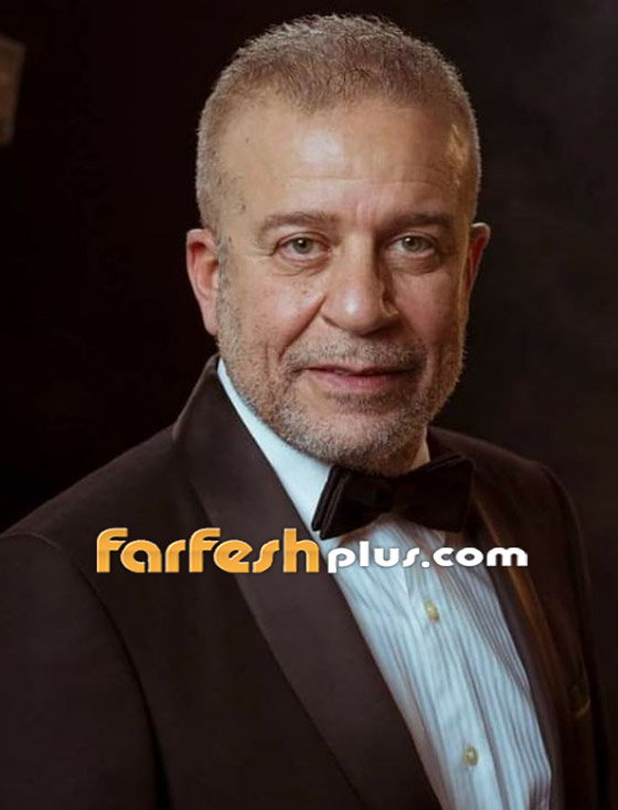 سيجارة أشعلت حريقا.. نار التهمت منزل الفنان شريف منير صورة رقم 12