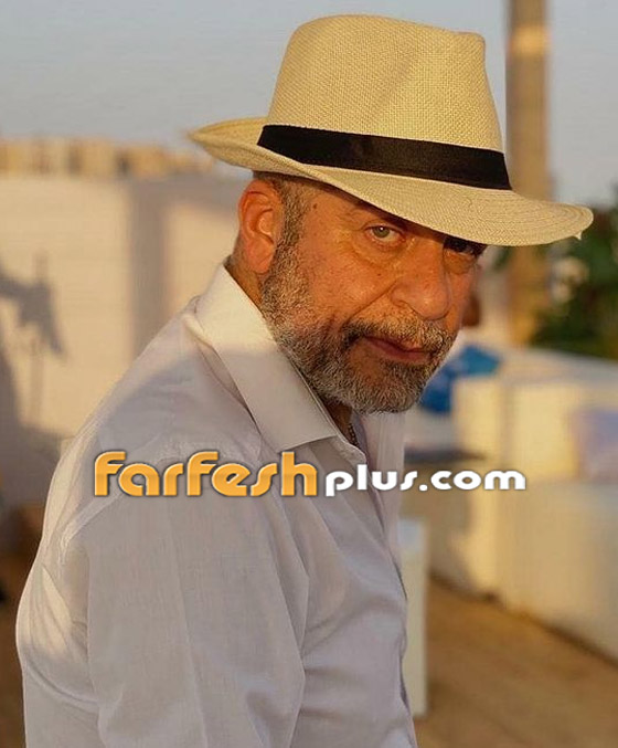 سيجارة أشعلت حريقا.. نار التهمت منزل الفنان شريف منير صورة رقم 14