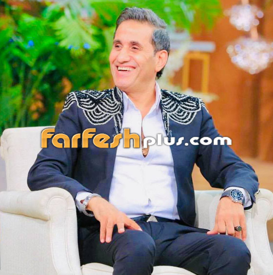 فيديو أحمد شيبة بأشهر أغنية صعيدية: يا بت جملك هبشني! صورة رقم 3