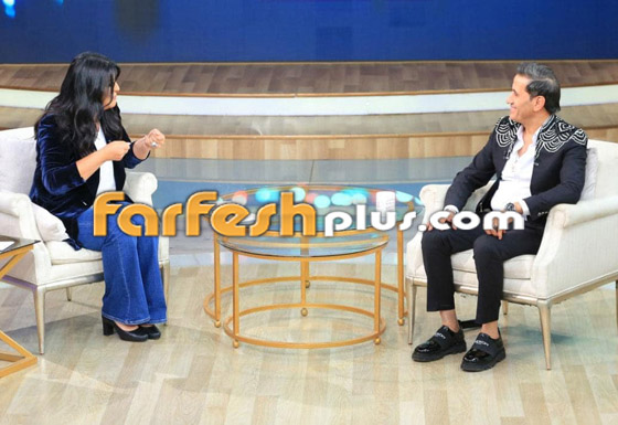 فيديو أحمد شيبة بأشهر أغنية صعيدية: يا بت جملك هبشني! صورة رقم 4