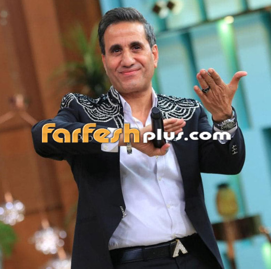 فيديو أحمد شيبة بأشهر أغنية صعيدية: يا بت جملك هبشني! صورة رقم 6