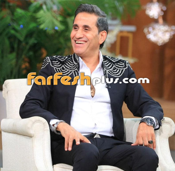 فيديو أحمد شيبة بأشهر أغنية صعيدية: يا بت جملك هبشني! صورة رقم 10