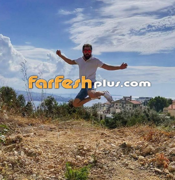 صور: هيفاء وهبي جريئة، روبي بالجيم، دنيا بطمة بالحمام ومحمد لطفي عالجبل! صورة رقم 9