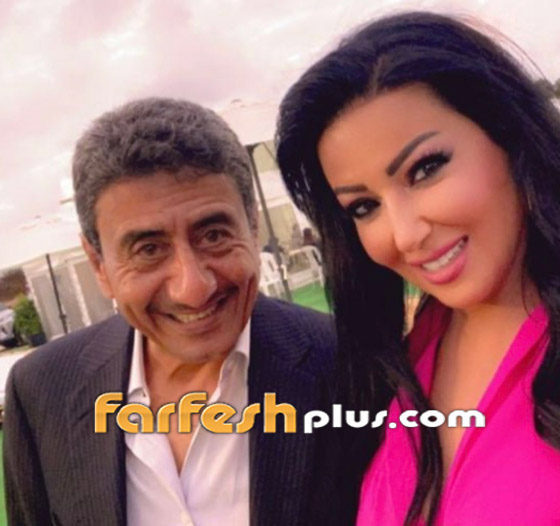 فيديو: سمية الخشاب وناصر القصبي يربحان المليون مع جورج قرداحي! صورة رقم 2