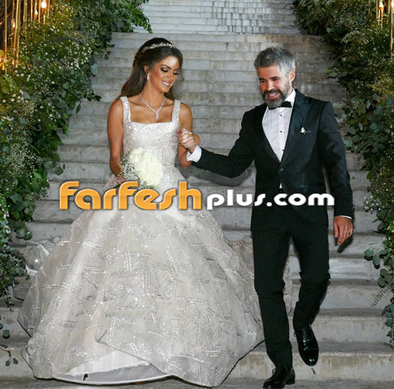 فيديو كليب نانسي عجرم الرومانسي 