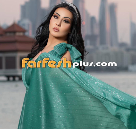 فيديو رقص سمية الخشاب على أغنية 