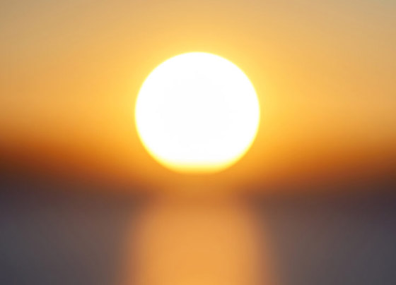 تتكون من الغاز وليست صلبة كالكواكب.. هل تدور الشمس حول نفسها؟ صورة رقم 12