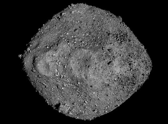 ناسا تحذر.. كويكب ضخم بحجم ناسا تحذر.. كويكب ضخم بحجم