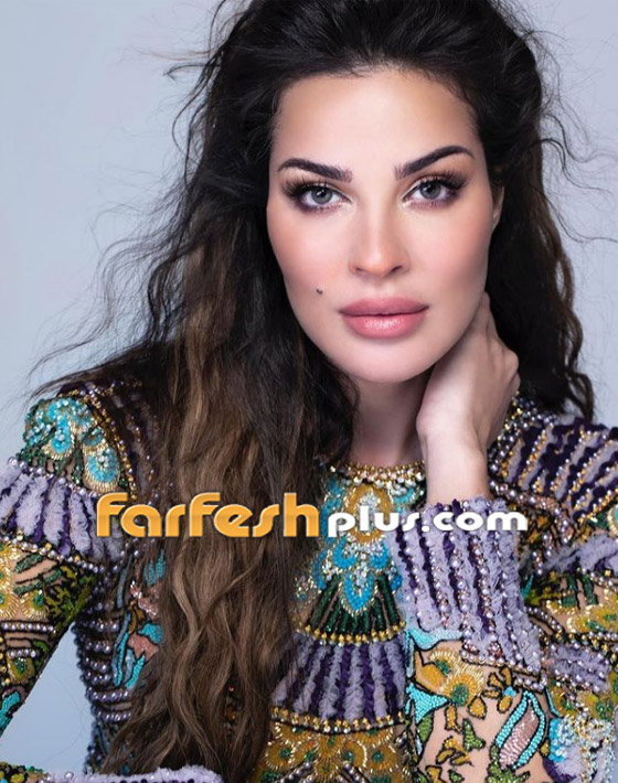 في عيد ميلاد نادين نجيم.. تعرف على عدد أولادها ومحطاتها الفنية صورة رقم 9