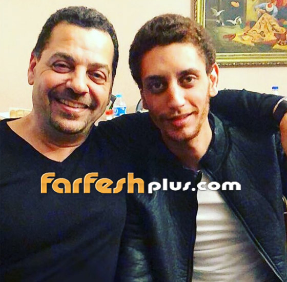 فيديو: 3 عمليات جراحية لعمر طارق العريان بعد شجاره بملهى ليلي بسبب فتاة! صورة رقم 3