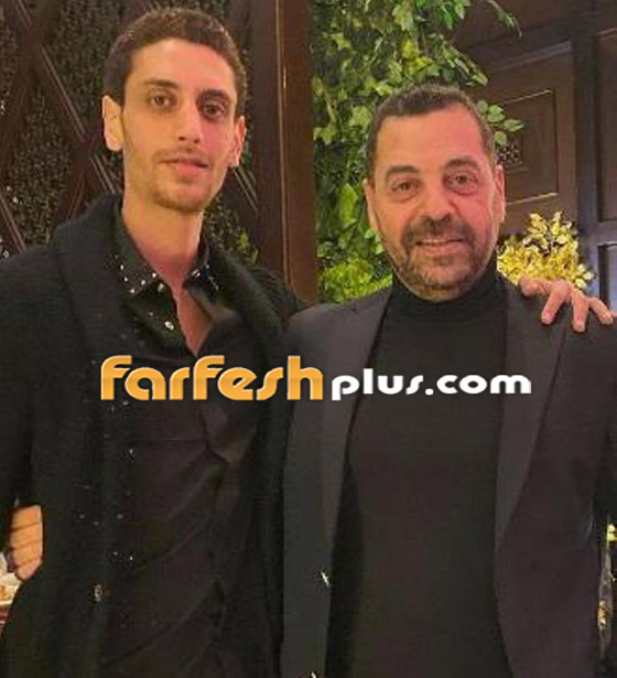 فيديو: 3 عمليات جراحية لعمر طارق العريان بعد شجاره بملهى ليلي بسبب فتاة! صورة رقم 2