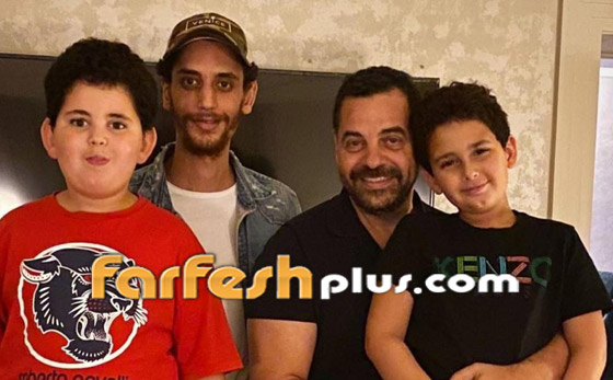 فيديو: 3 عمليات جراحية لعمر طارق العريان بعد شجاره بملهى ليلي بسبب فتاة! صورة رقم 5