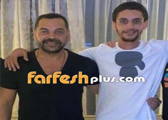 فيديو: 3 عمليات جراحية لعمر طارق العريان بعد شجاره بملهى ليلي بسبب فتاة! صورة رقم 6