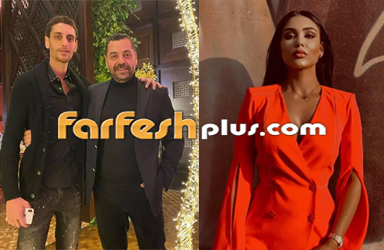 فيديو: 3 عمليات جراحية لعمر طارق العريان بعد شجاره بملهى ليلي بسبب فتاة! صورة رقم 8