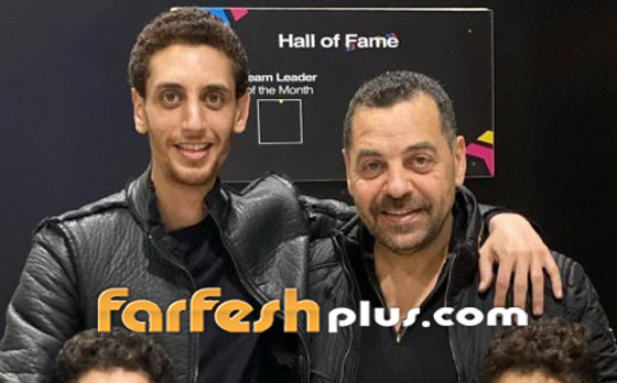فيديو: 3 عمليات جراحية لعمر طارق العريان بعد شجاره بملهى ليلي بسبب فتاة! صورة رقم 4
