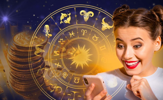 الأبراج والثراء المال.. ما هي حظوظ برجكم؟ صورة رقم 6