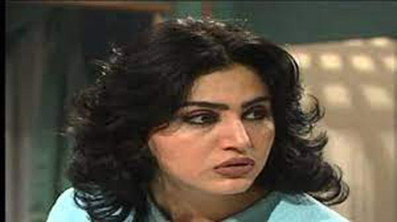 هل تذكرون نورمان أسعد بطلة مسلسل 