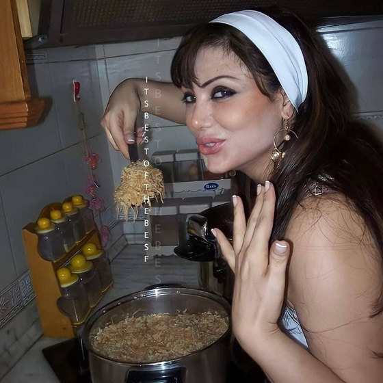 هل تذكرون نورمان أسعد بطلة مسلسل 