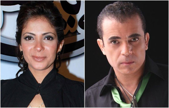أشهر قصص الحب والخطوبة التي لم تكتمل بين الفنانين العرب صورة رقم 8