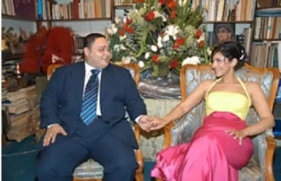 أشهر قصص الحب والخطوبة التي لم تكتمل بين الفنانين العرب صورة رقم 4
