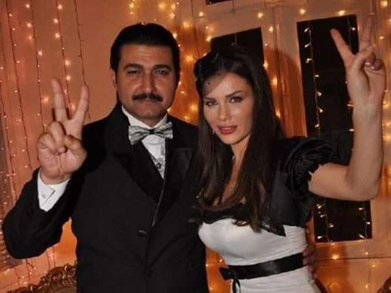 أشهر قصص الحب والخطوبة التي لم تكتمل بين الفنانين العرب صورة رقم 5