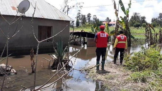 الكوارث الطبيعية في بوروندي تجبر 100 ألف شخص على ترك منازلهم صورة رقم 4