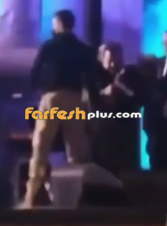 فيديوهات وصور: ماجدة الرومي تتعرض للإغماء في مهرجان جرش وتقلق جمهورها.. ما السبب؟ صورة رقم 5