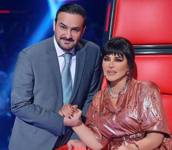 أحلام على متن يخت مع زوجها.. وتوجه له رسالة رومانسية بمناسبة عيد ميلاده صورة رقم 3
