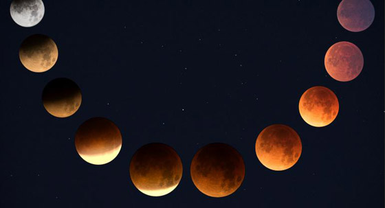 الاعتدال الخريفي.. قصة مثيرة عن 