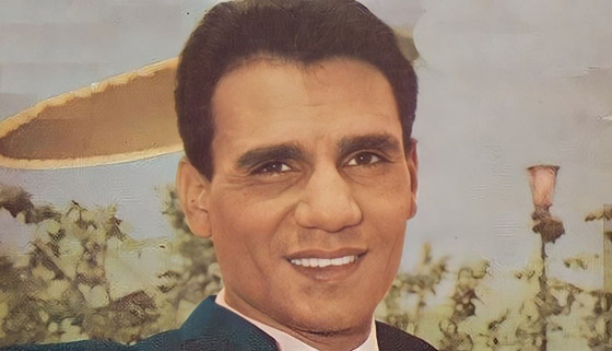 فيديوهات: ابن شقيق عبدالحليم حافظ: العندليب ومحمد رشدي تنافسا بشرف وكانا صديقين صورة رقم 4
